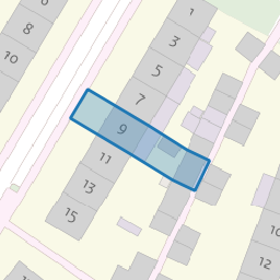 Perceel VEL01-G-2853