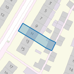 Perceel VEL01-G-2854