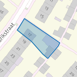 Perceel VEL01-G-2857