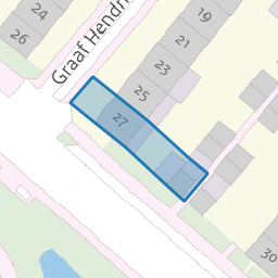 Perceel VEL01-G-2862