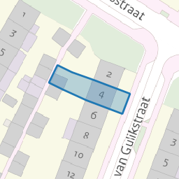 Perceel VEL01-G-2864