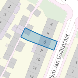 Perceel VEL01-G-2865