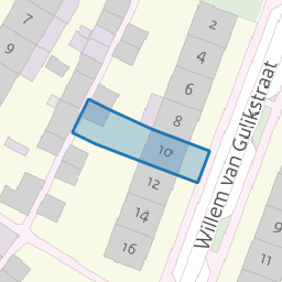 Perceel VEL01-G-2867