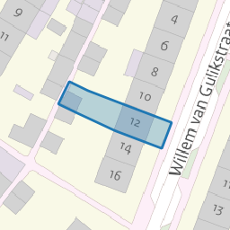 Perceel VEL01-G-2868