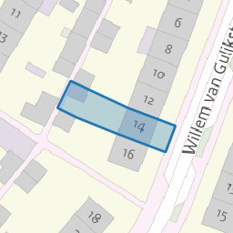 Perceel VEL01-G-2869