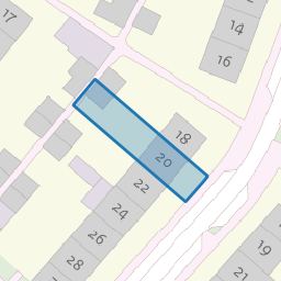 Perceel VEL01-G-2872