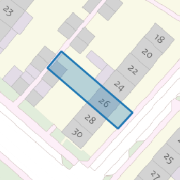 Perceel VEL01-G-2875