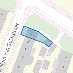 Perceel VEL01-G-2878