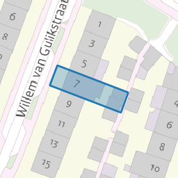 Perceel VEL01-G-2881