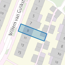 Perceel VEL01-G-2882