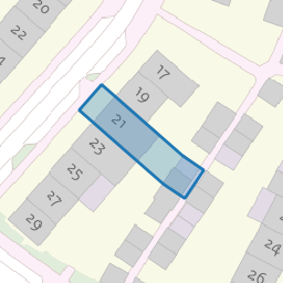 Perceel VEL01-G-2888