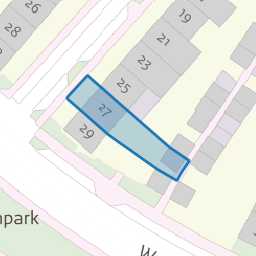 Perceel VEL01-G-2891