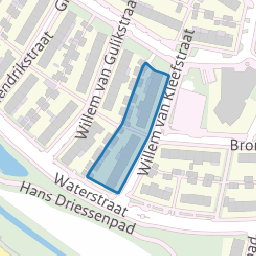 Perceel VEL01-G-2893