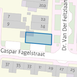 Perceel VEL01-G-2903