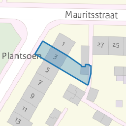 Perceel VEL01-G-2907