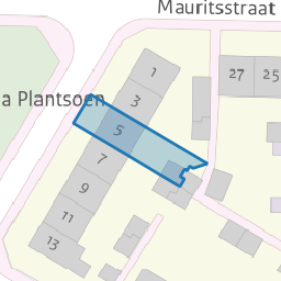 Perceel VEL01-G-2908