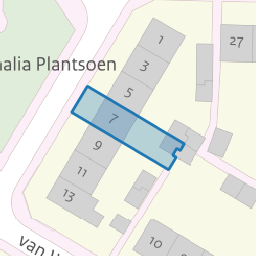 Perceel VEL01-G-2909