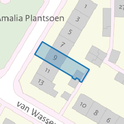 Perceel VEL01-G-2910