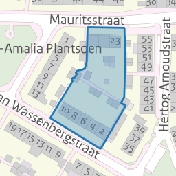 Perceel VEL01-G-2913