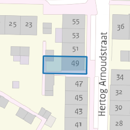 Perceel VEL01-G-2917