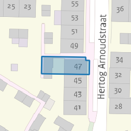 Perceel VEL01-G-2918