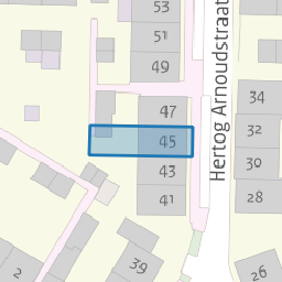 Perceel VEL01-G-2919