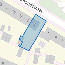 Perceel VEL01-G-2936