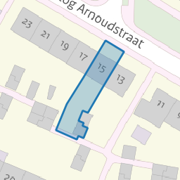 Perceel VEL01-G-2937