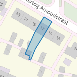 Perceel VEL01-G-2938