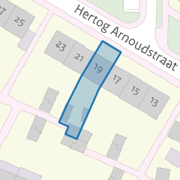 Perceel VEL01-G-2939