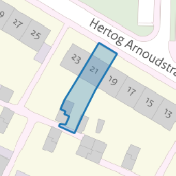 Perceel VEL01-G-2940