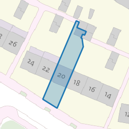 Perceel VEL01-G-2945