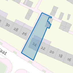 Perceel VEL01-G-2947