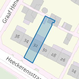 Perceel VEL01-G-2951