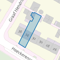 Perceel VEL01-G-2952