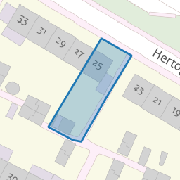 Perceel VEL01-G-2954