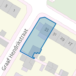 Perceel VEL01-G-2958