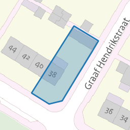 Perceel VEL01-G-2959