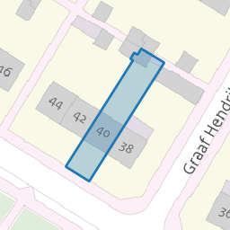 Perceel VEL01-G-2960