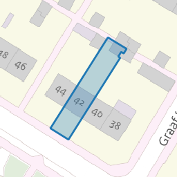 Perceel VEL01-G-2961