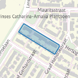 Perceel VEL01-G-2973