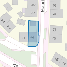 Perceel VEL01-G-2979