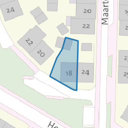 Perceel VEL01-G-2980