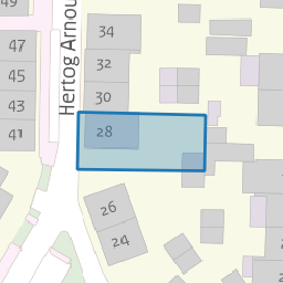 Perceel VEL01-G-2985