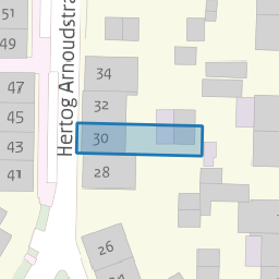 Perceel VEL01-G-2986