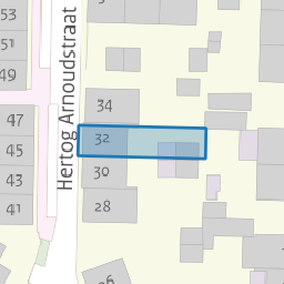 Perceel VEL01-G-2987