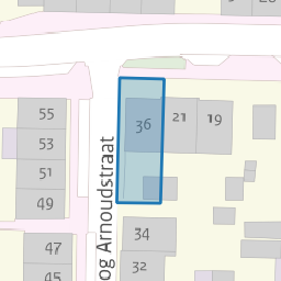 Perceel VEL01-G-2989