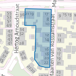 Perceel VEL01-G-2990