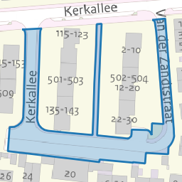 Perceel VEL01-G-2991