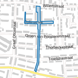 Perceel VEL01-G-2993